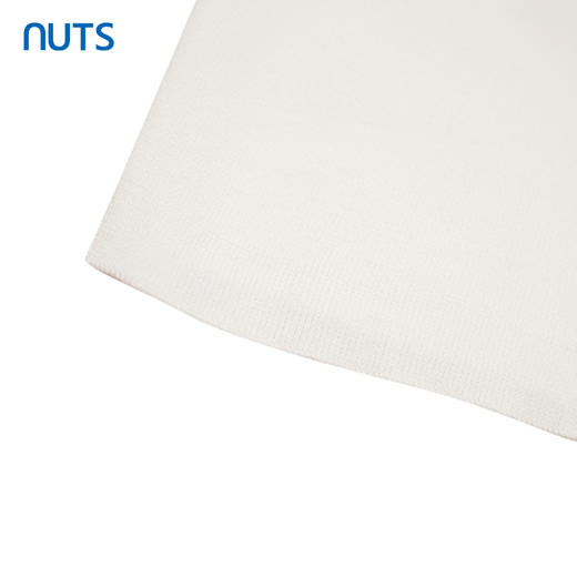 NUTS夏季新款修身显瘦无袖吊带背心女时尚百搭纯色上衣422052086 商品图4