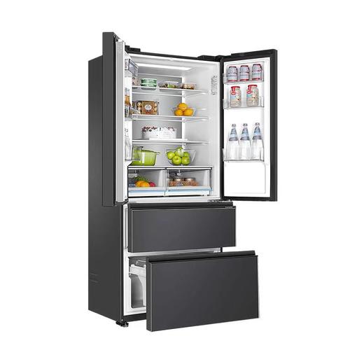 海尔/冰箱/BCD-502WGHFD14SJU1 商品图3