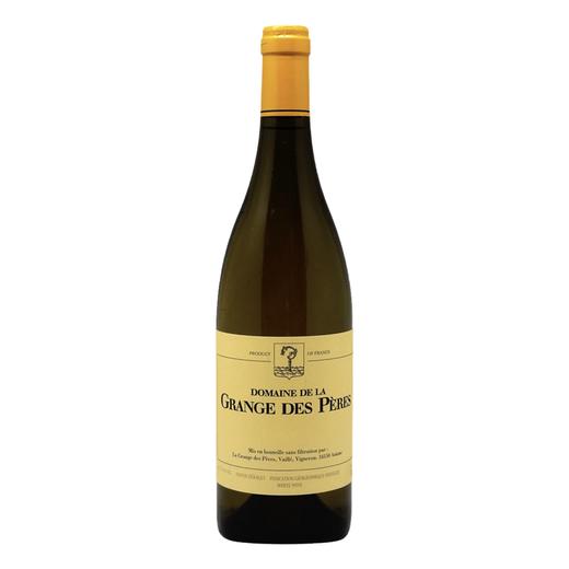 Domaine de la Grange des Pères Blanc 佩雷斯格兰许庄园干白葡萄酒2019 商品图0