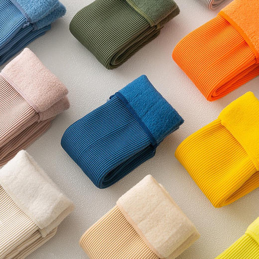 【49元10双】木棉鱼山茶油雪地袜 | 保暖毛圈 加绒加厚 舒适亲肤 蓄热保暖 成人款/儿童款可选 商品图4