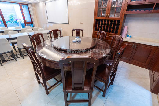 厦门慢姑娘西海湾轰趴馆 商品图8