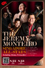 【上海 8.22 晚9点】The Jeremy Monteiro Singapore All-Stars featuring Alemay Fernandez 商品缩略图0
