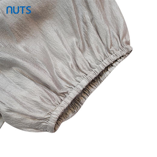 NUTS套装女高级感气质名媛洋气显瘦半身裙两件套428143418 商品图3