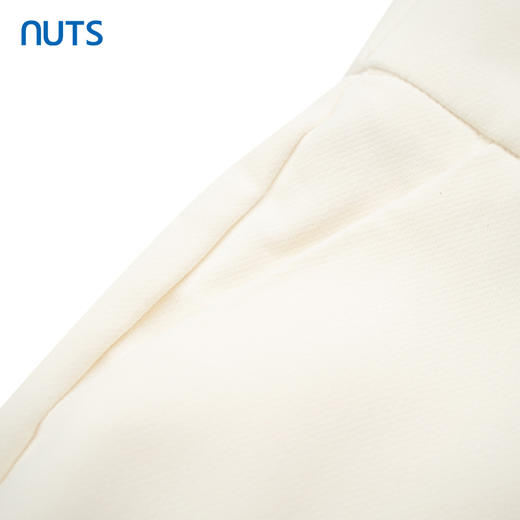 NUTS夏季新款a字型休闲百搭阔腿短裤女221071261 商品图3