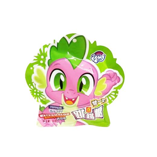 阿蔓达西瓜味跳跳糖30g-26911113 商品图0