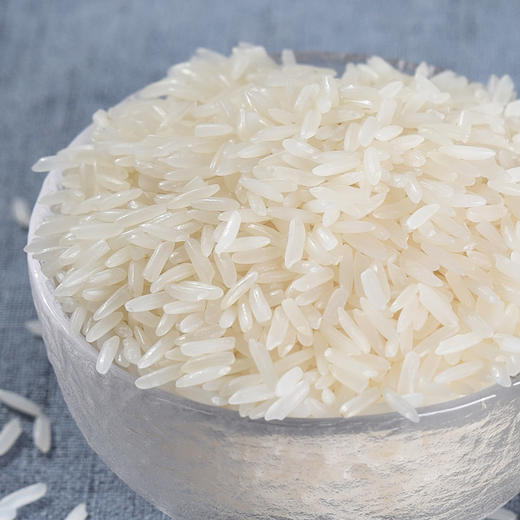 太粮南方甄选（丝苗米）5kg 商品图4