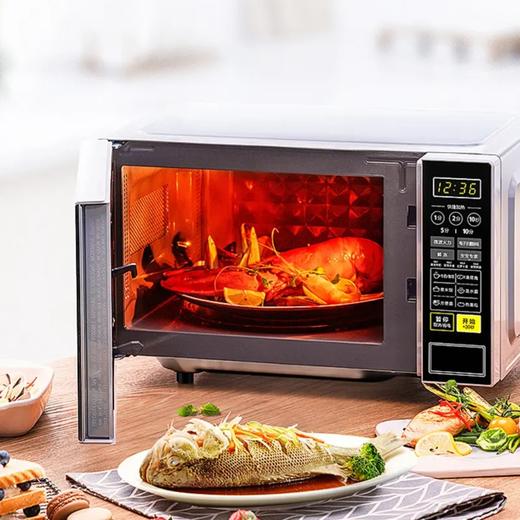 【保利】美的多功能微波炉 商品图0