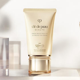 日本 CPB肌肤之钥 御龄养肤清爽轻薄防晒霜 SPF50+++ 50ml