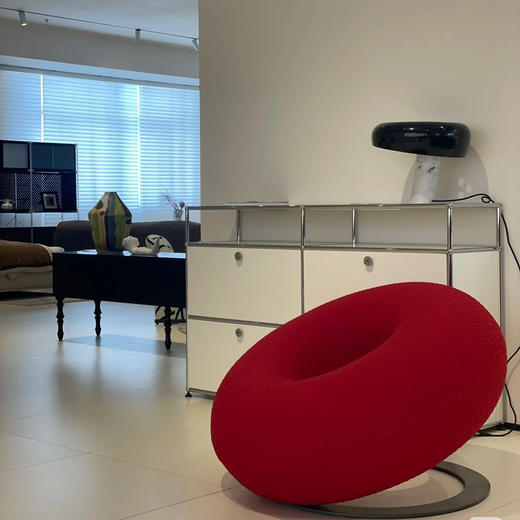 RW-甜甜圈休闲椅 商品图1