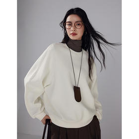 棉仓356608007-肌理感卫衣