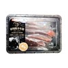 恒都 谷饲西冷牛排 800g/盒 商品缩略图0