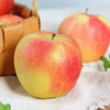 现摘当季陕西嘎啦苹果新鲜正宗高山水果脆甜多汁整箱5斤装 商品缩略图1