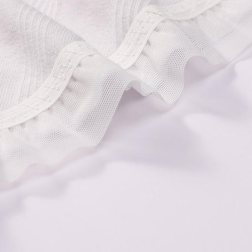 都市丽人内裤舒肤棉三角裤棉提花女士内裤LKT3F3 商品图5