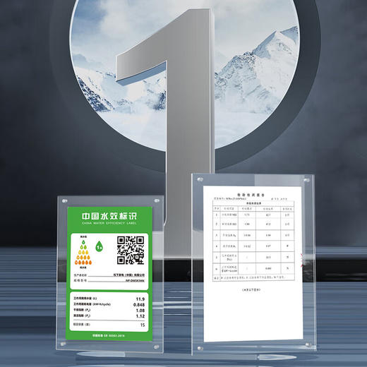 松下洗碗机嵌入式灶下家用15套大容量 A1系列全自动洗碗机NP-DW5K1HN一级水效热旋流烘干 商品图7