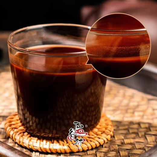 乾芝益牌破壁灵芝孢子粉100g/罐【国sir严选】 商品图4