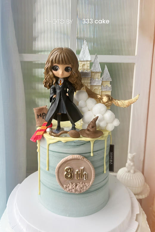 哈利波特/赫敏(备注年龄) 商品图2