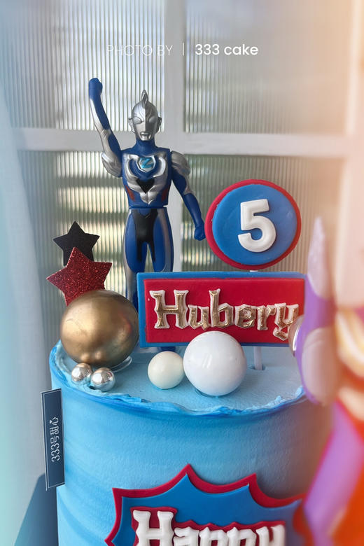 *奥特曼(正版奥特曼发声发光) 商品图3