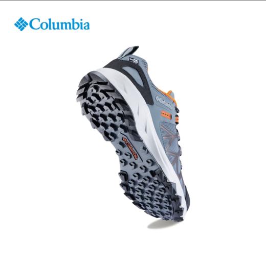 哥伦比亚男式低帮防水鞋BM8753 商品图2