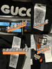 古驰gucci毛巾刺绣情侣款短袖 商品缩略图6