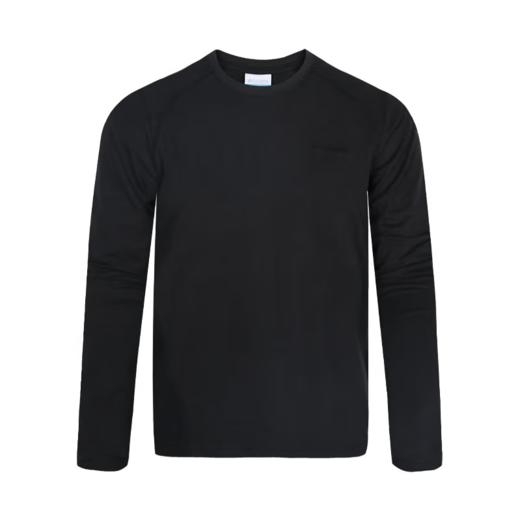 哥伦比亚男式弹力长袖T恤PM3518 商品图2