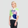 MAAP 女士 The Cycling Podcast Jersey 限量版 短袖骑行服 商品缩略图0
