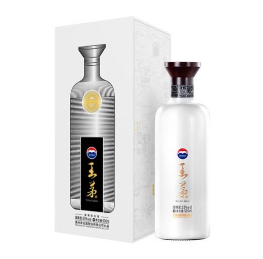 【自营】茅台 王茅祥邦 酱香型白酒 53度 500ml/瓶*6瓶  整箱装 佳节送礼 FZWJ 商品图1