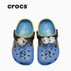 Crocs/卡骆驰经典神偷奶爸小Clog K 黑色 商品缩略图0