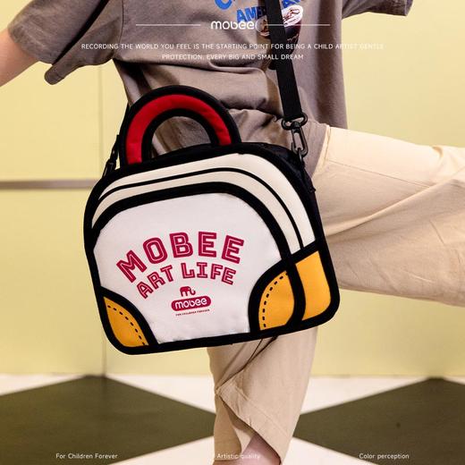 Mobee元气棒球包 商品图3
