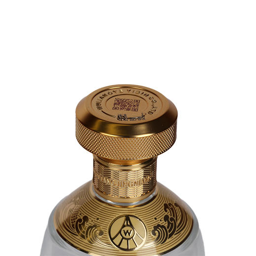 【自营】五粮液股份 佳节送礼 五粮精酿天禄献瑞52度500ml/瓶  整箱装 固态法浓香型白酒 FZWJ 商品图3