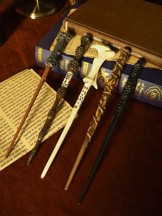 哈利波特魔杖笔 商品图0