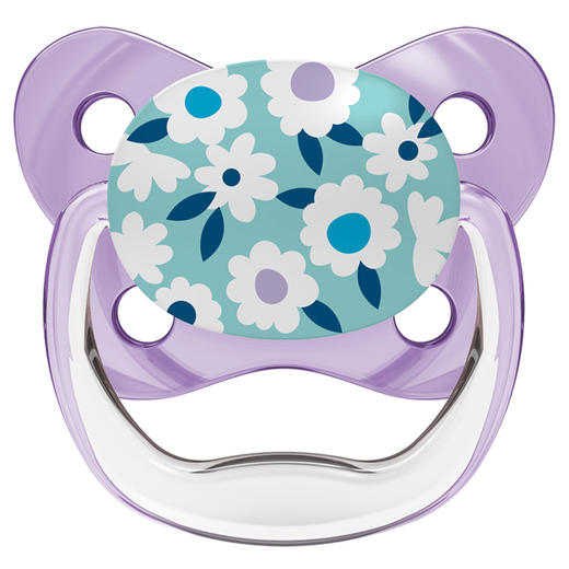 DrBrowns布朗博士蝴蝶形舒适安抚奶嘴 商品图3