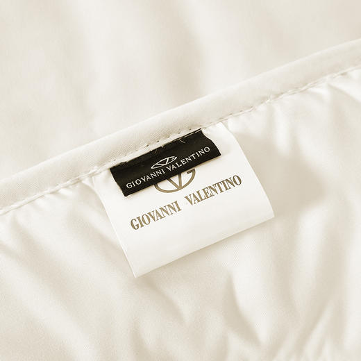 卓凡尼·华伦天奴 煦暖羊毛床垫GV2839CD 商品图4