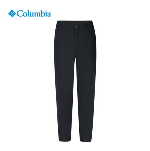 哥伦比亚男式防晒拒水锥形裤AE4161 商品图3