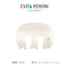 品牌直发 EVITA PERONI  E型鲨鱼夹 琉璃绿/嫩芽绿/枣褐色/燕麦杏/优雅黑/柔雾杏 商品缩略图7