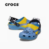 Crocs/卡骆驰经典神偷奶爸小Clog K 黑色 商品缩略图1