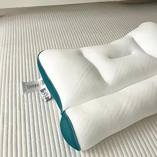 🔥【低至24.95秒杀！】【换季专场秒杀品】品牌代工厂清仓  东横第二代反牵引护颈枕 商品图10