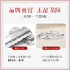 Winy925纯银心意相随对戒送女友闺蜜节日生日礼物 商品缩略图6