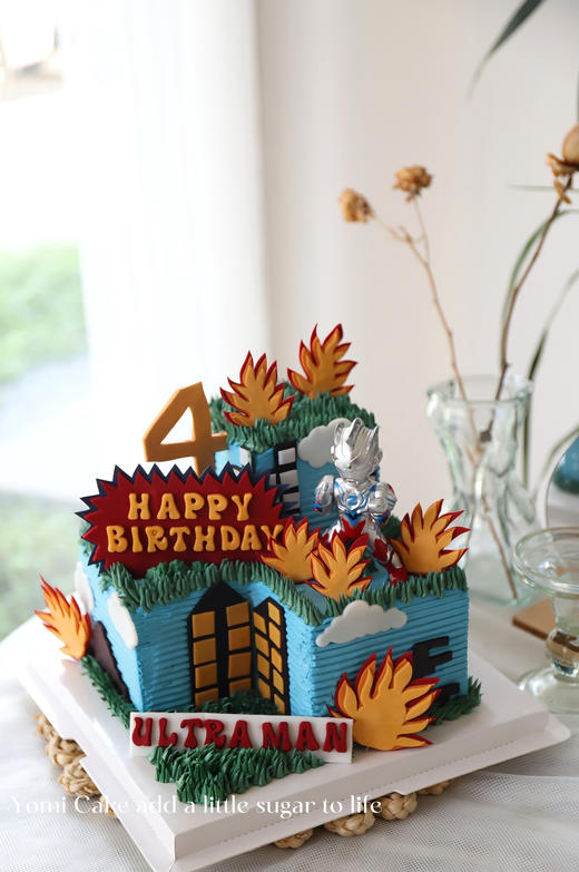 奥特曼ULTRAMAN 商品图1