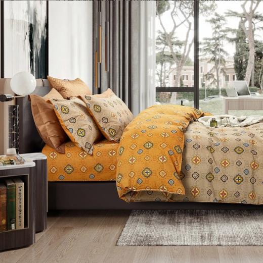 喜芙妮 加州迷情四件套XF-T2206 商品图1