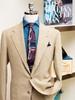 Sartoria Pirozzi Linen Suit 商品缩略图1