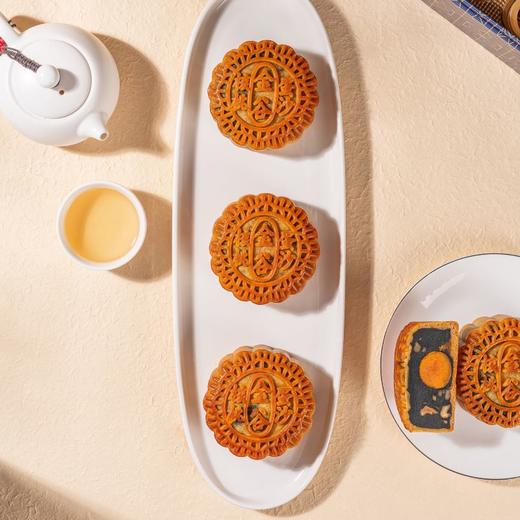 L半岛金谷月饼（皓月当空）740g 商品图4