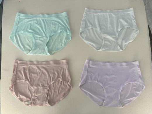 哈瓦塔新款7A级抑菌内裤（简单上架 敬请见谅） 商品图1