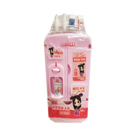 小顽童叶罗丽（七彩糖珠）