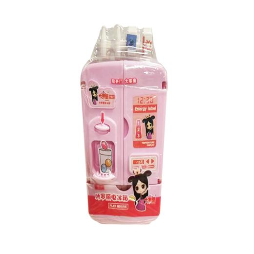 小顽童叶罗丽（七彩糖珠） 商品图0