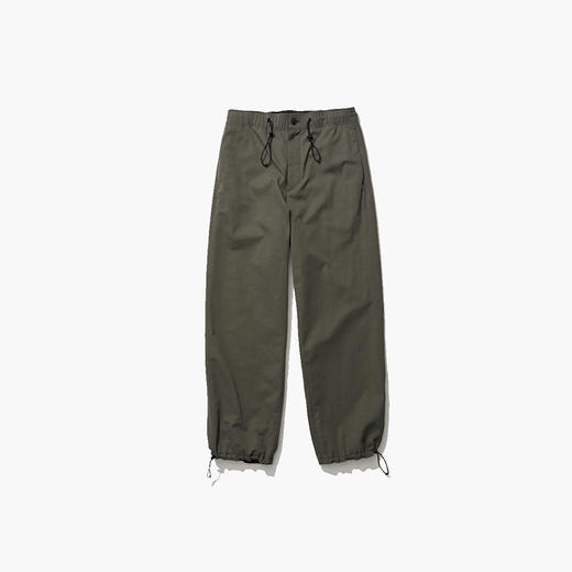 ATON HEAVY TWIST NYLON UTILITY PANTS 高密度尼龙工装裤 商品图4