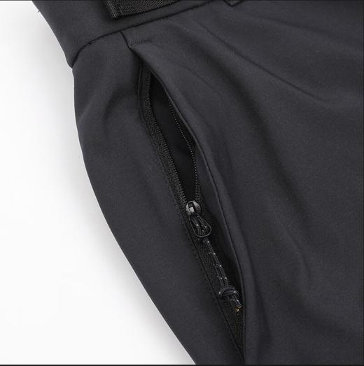 哥伦比亚男式净色拒水长裤AE5713 商品图2