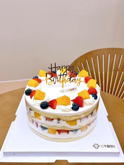 水果花环 商品图0