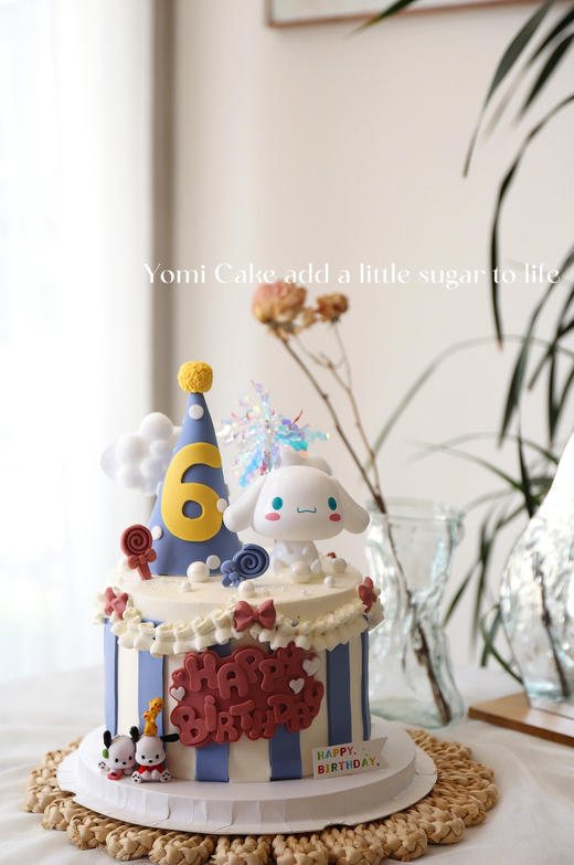 可爱月桂狗 商品图1