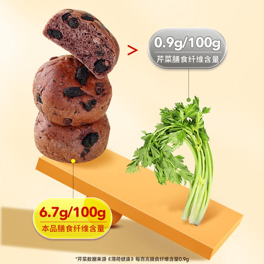 桑葚莓果包500g*1箱（10枚） 商品图4