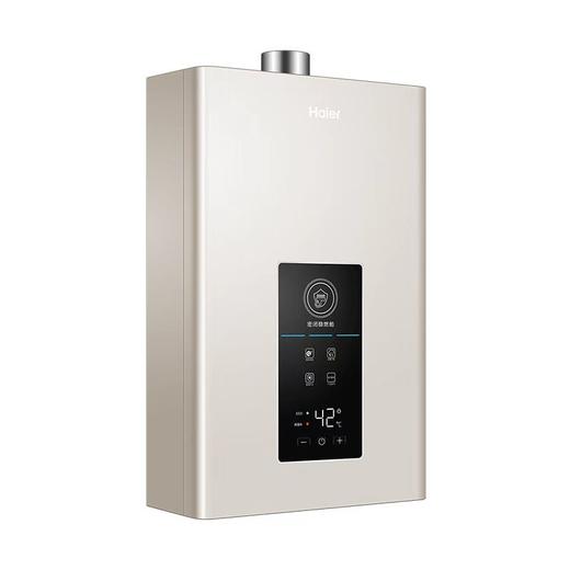 海尔/燃气热水器/JSQ24-12W1BW 商品图1